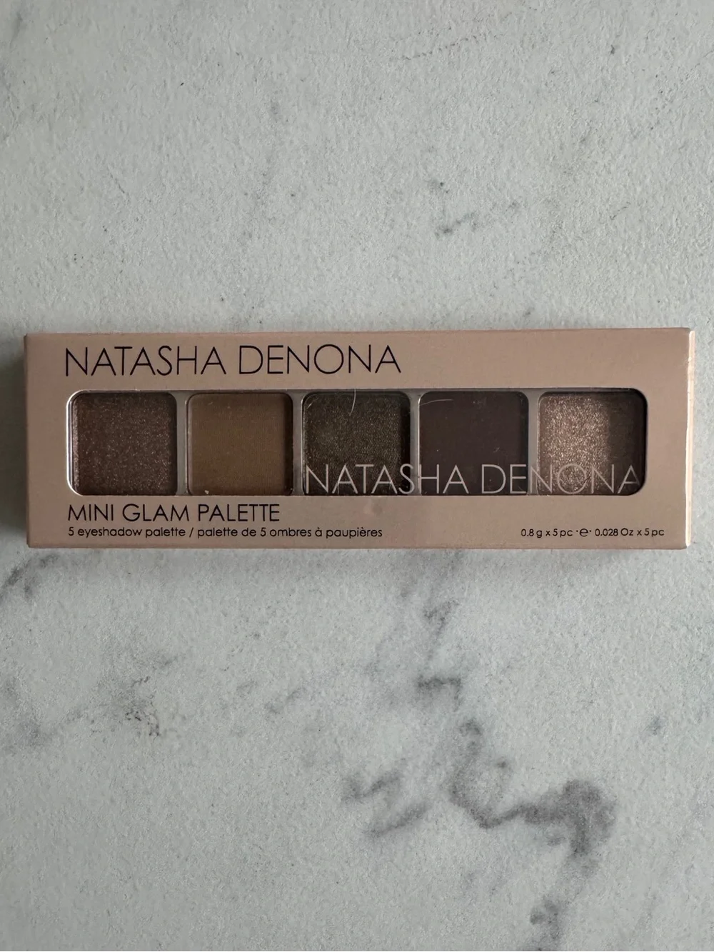 Natasha Denona natasha denona